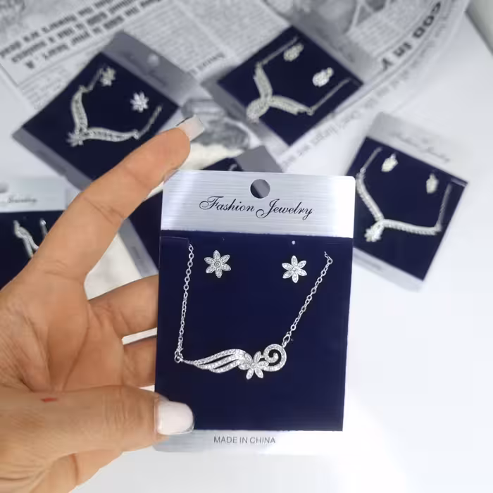 نیم ست مجلسی _کد 1102