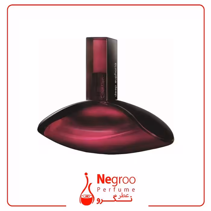 عطر ادکلن کالوین کلین دیپ ایفوریا 100 میل