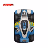 جامدادی کتابی بزرگ LIGHT STAR مدل بوگاتی کد 1 – 701