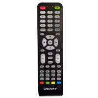 ریموت کنترل تلویزیون دنای مدل 3211