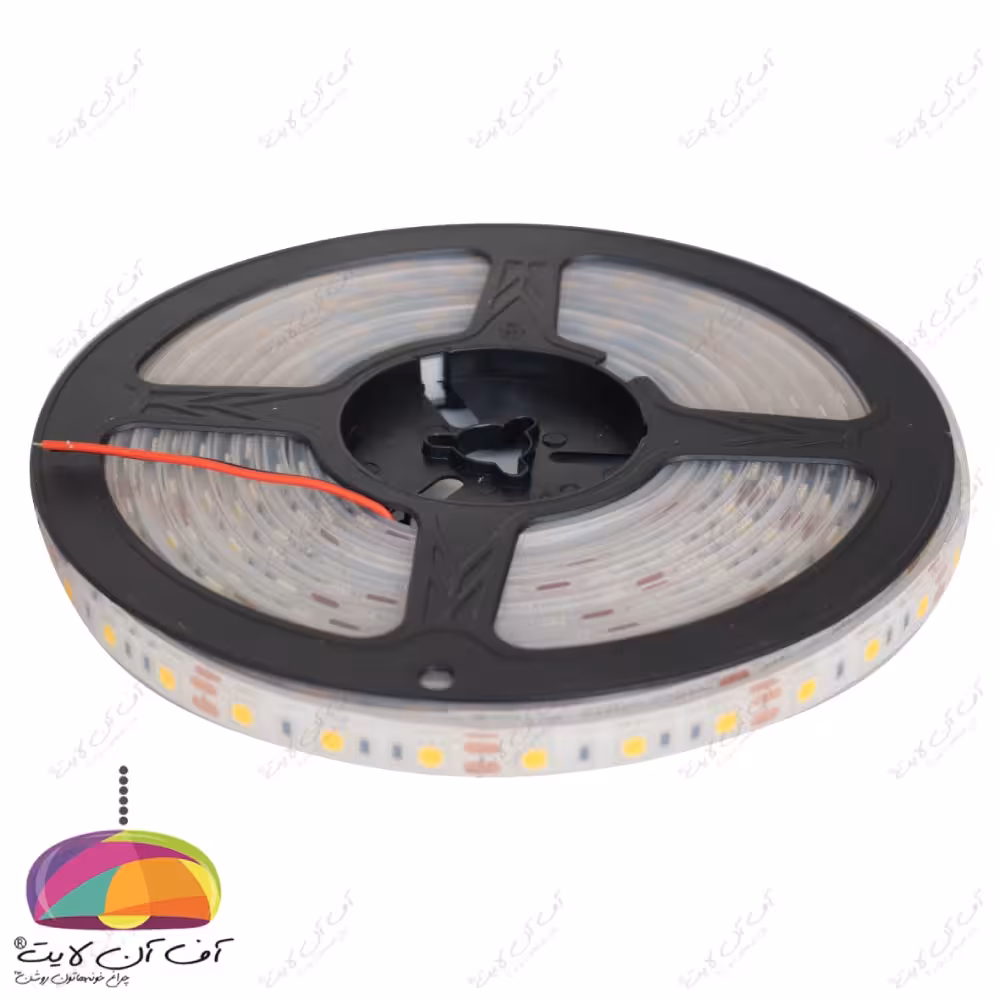 ریسه نواری ضد آب 5 متری EMAX