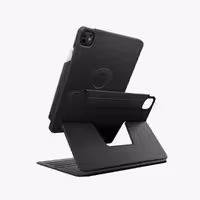 ارسال فوری   امکان خرید حضوری   کیف یونیک Rovus SnapMount برای iPad Pro 13 M4(2024)