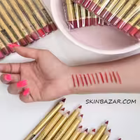 پک رژ مدادی گاش کد 887