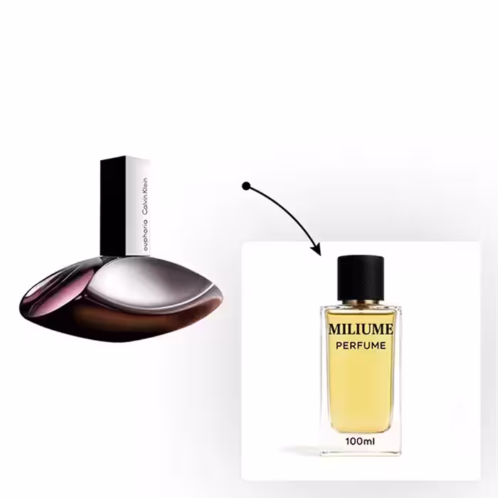 اسانس عطر Ck Euphoria برند Givaudan - کد 2266 - ایفوریا سی کی 100ML - میلیوم پرفیوم