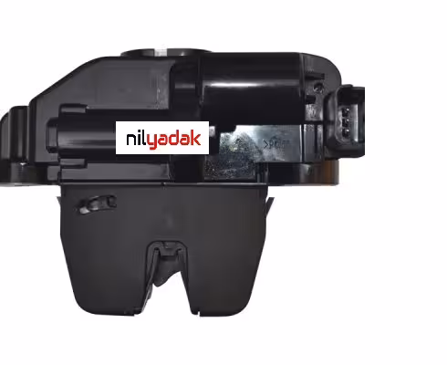 قفل درب صندوق عقب چانگان CS35 درجه یک