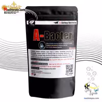 باکتری شریمپ ای-باکتر ای شریمپ