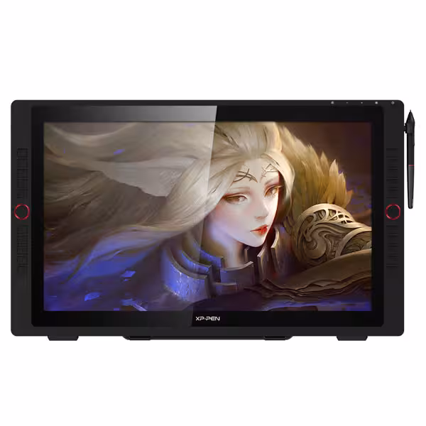 تبلت گرافیکی ایکس پی-پن مدل  ARTIST 24 PRO | کالا مکس