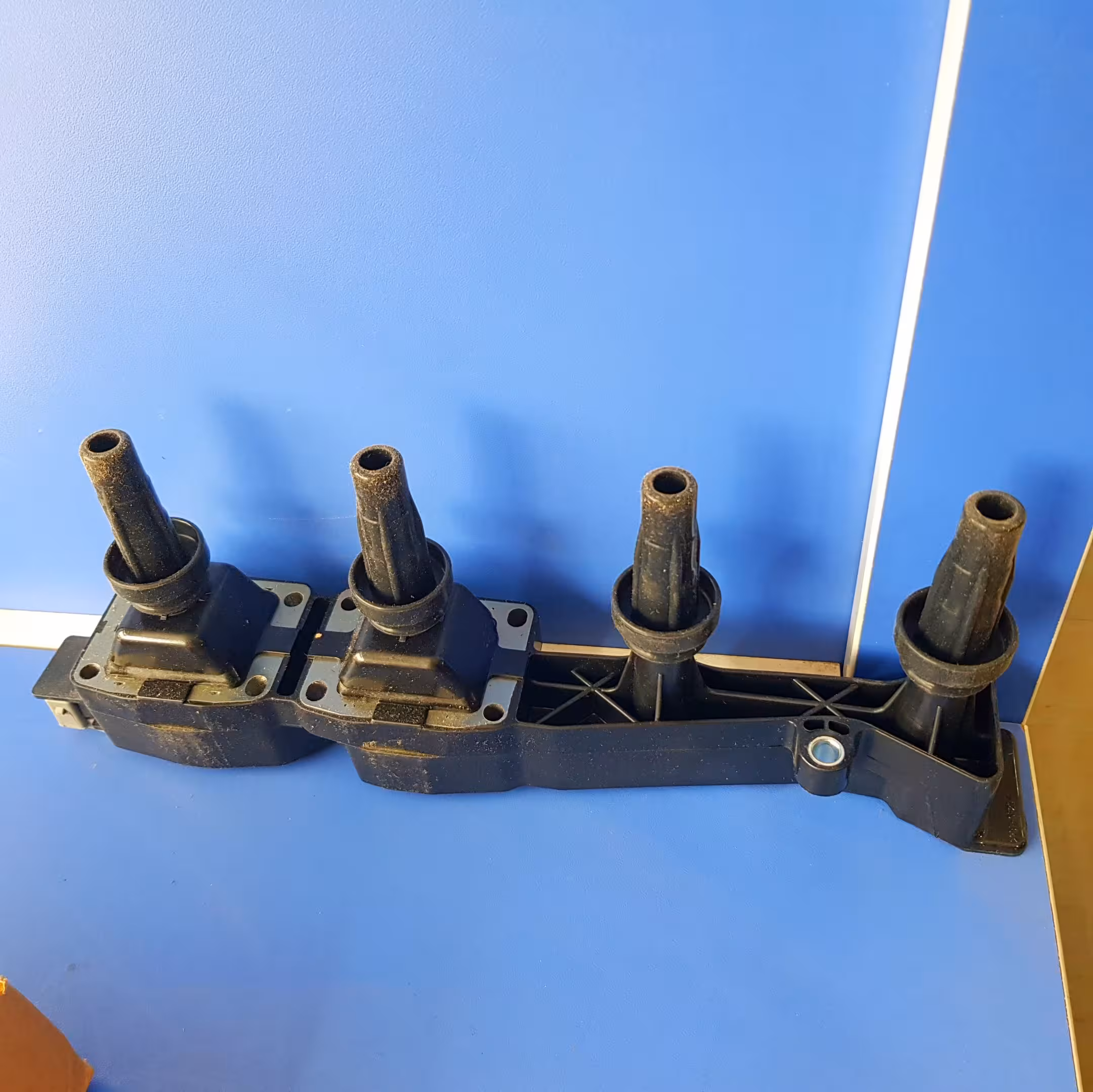 کوئل 206تیپ 5برند والئو اورجینال فرنسه