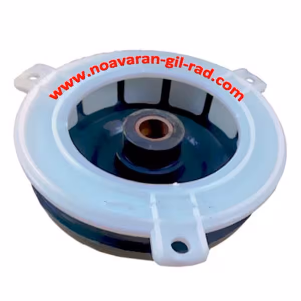 کاسه نمد خشک کن دوو > شارپ