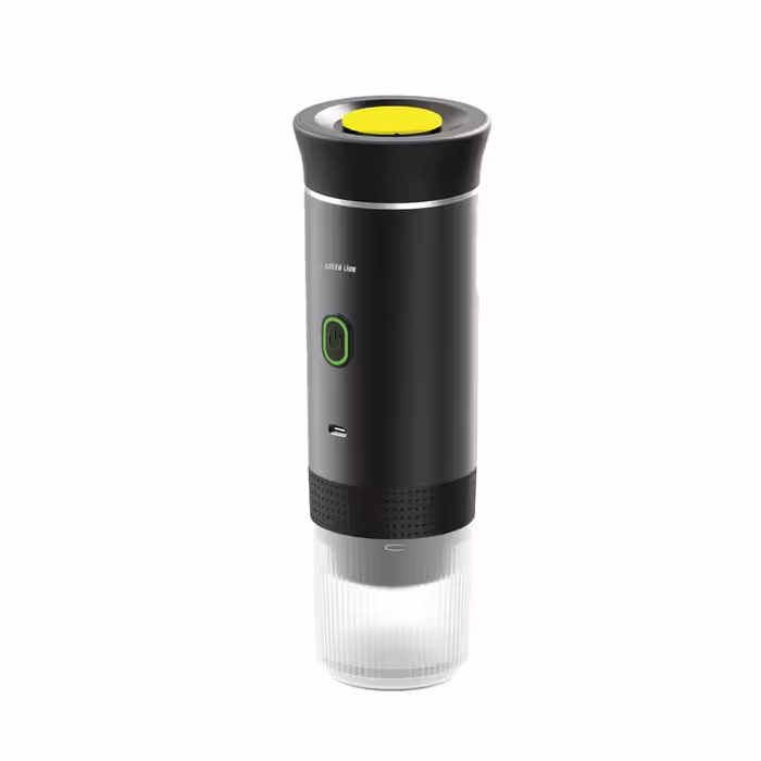 قهوه‌ساز گرین لاین مدل Green Lion Coffee Maker Lite