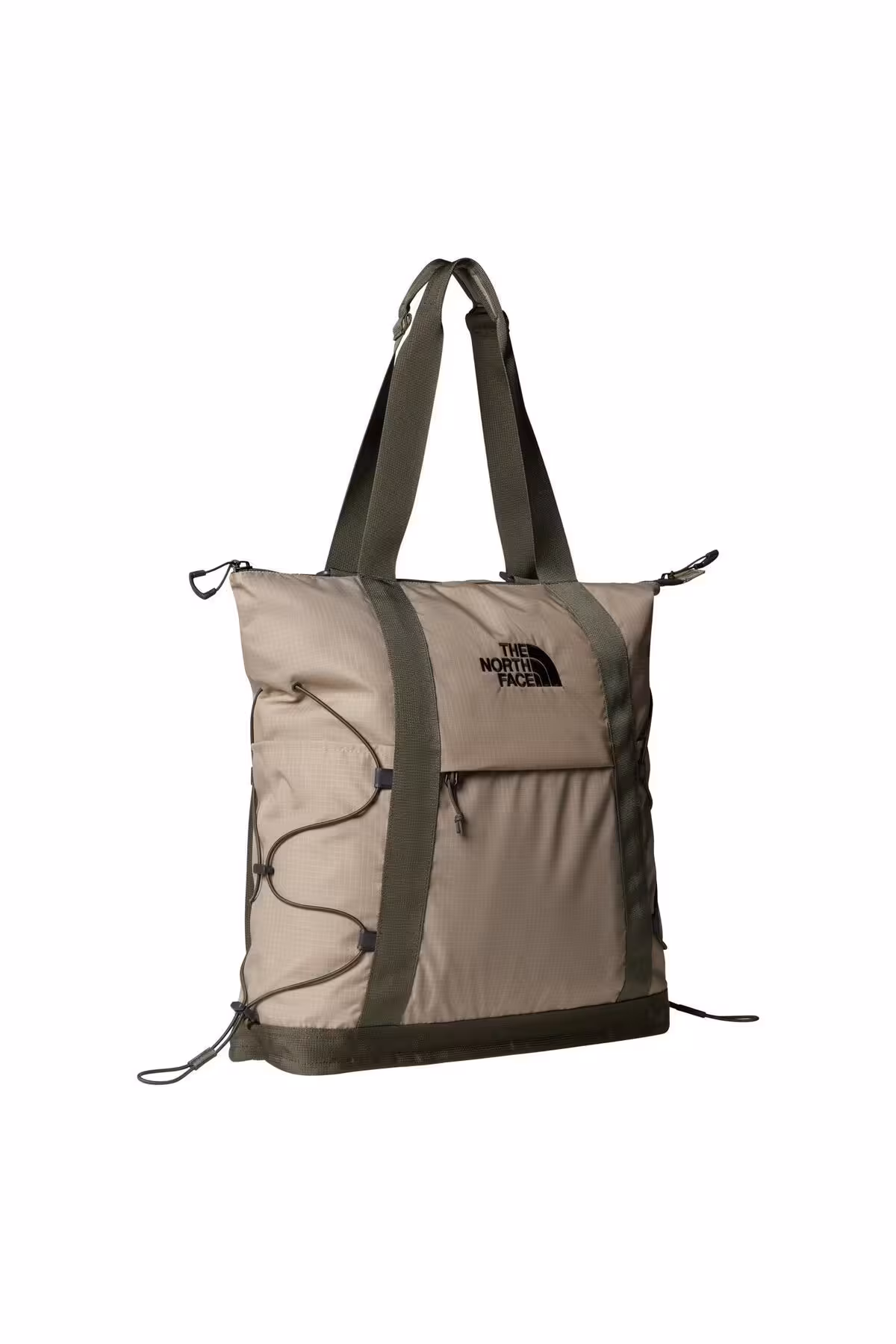 کوله پشتی BOREALIS TOTE BAG NF0A52SVBOX1 GRAY STD The North Face