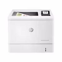 پرینتر تک کاره لیزری رنگی اچ پی مدل M555dn