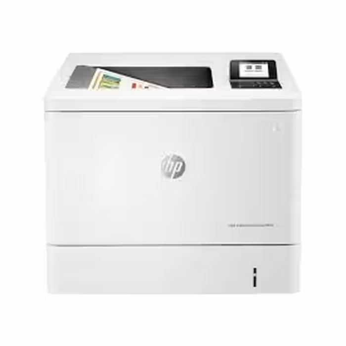 پرینتر تک کاره لیزری رنگی اچ پی مدل M555dn