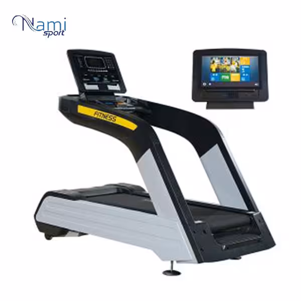 تردمیل باشگاهی RF مدل RF1005