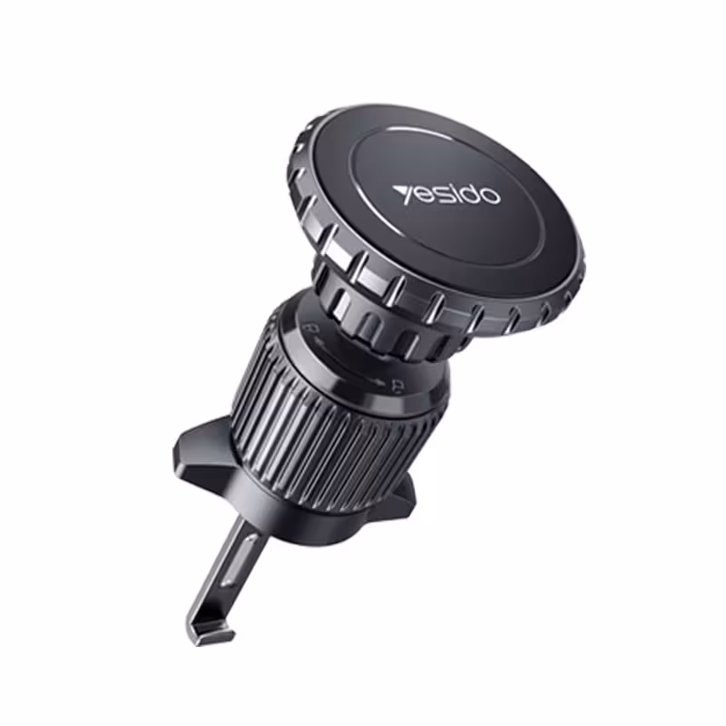 پایه نگهدارنده دریچه کولری مگنتی یسیدو YESIDO C134