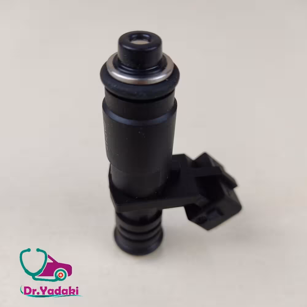 انژکتور پژو 206 و سمند مالتی پلکس شرکتی ایساکو اصل 0130103699