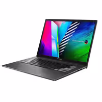 لپ تاپ ایسوس مدل Pro 16X N7600 OLED پردازنده I7 11370H رم 16GB حافظه 1TB SSD گرافیک 4GB RTX 3050 نمایشگر 4K