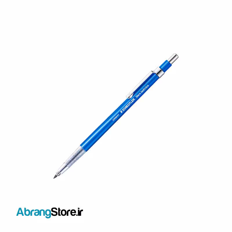 اتود طراحی 2 میل استدلر 780 تراش دار STAEDTLER Mars technico