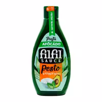 سس پستو آووکادو فیلفیل 325 گرم - filfil