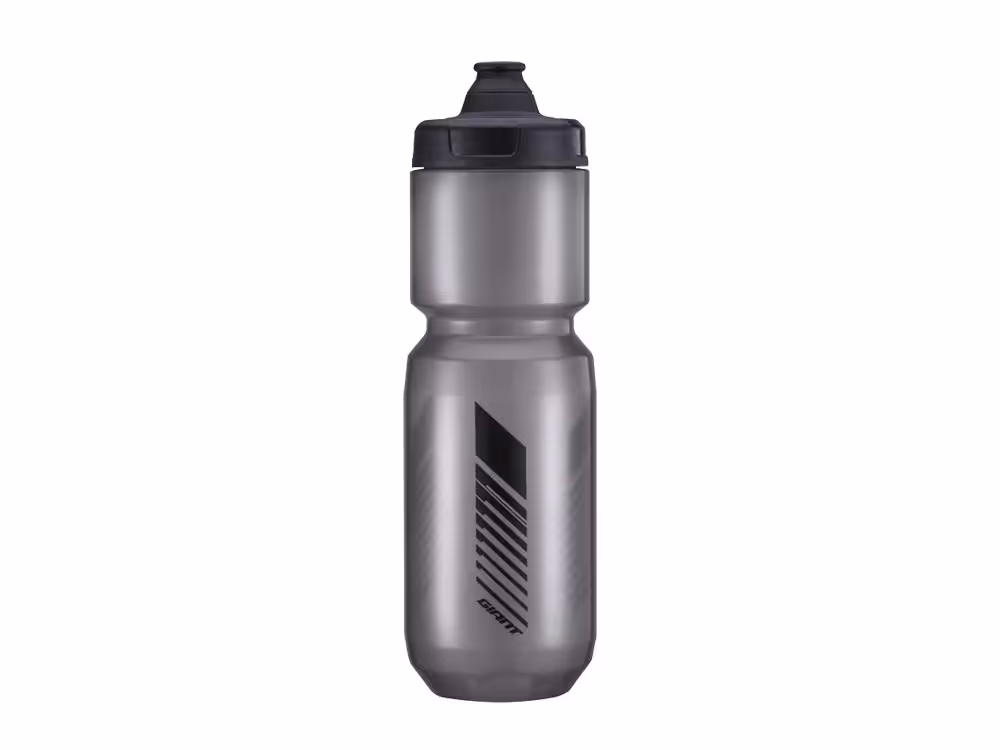 قمقمه شفاف دوچرخه جاینت Giant Clean Spring 750cc