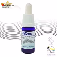 محلول باکتری ترکیبی زئو باک کورالن زاخت