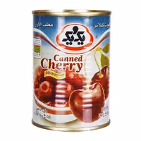 کمپوت گیلاس یک و یک 370 گرمی