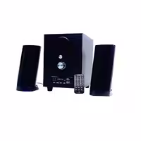 اسپیکر دسکتاپ ایکس پی-پروداکت مدل AC124C