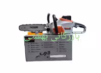 اره شارژی 30سانت پر قدرت تکنو‌اصل (techno r.s76)