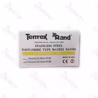 نوارماتریکس تمرکس Matrix Temrex