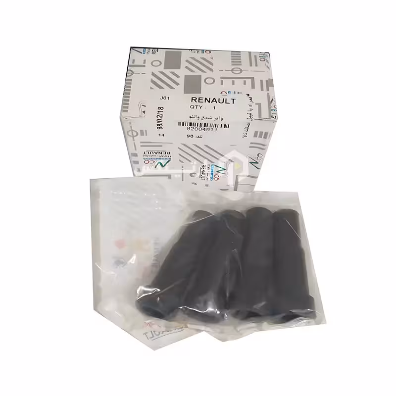 وایر شمع رنو ال 90، ساندرو، پیکاب، مگان والئو نیکو پارت