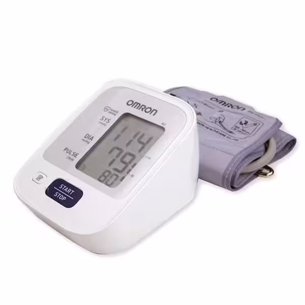 فشارسنج بازویی M2 امرون (Omron)