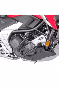 محافظ دست موتورسیکلت TN1192HONDANDANC750X 21 24 اورجینال Givi
