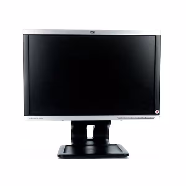 مانیتور اچ پی مدل HP LA1905wg  سایز 19 اینچ (استوک)