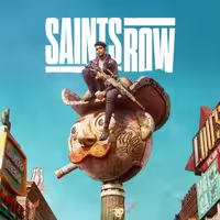 بازی Saints Row اکانت قانونی برای PS5 , PS4