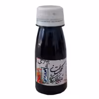 مرکب خوشنویسی ممتاز رنگ فیروزه ای