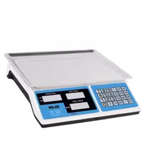 ترازو دیجیتال 40 کیلوگرم پالاس مدل P4140