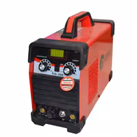 دستگاه جوش اینورتر آرگون ادون  edon-DC TIG 200 مدل TIG 200