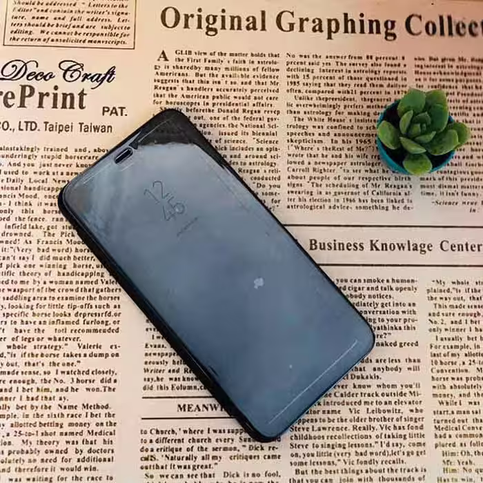 کیف درب دار سامسونگ مدل A30S / A50 / A50S