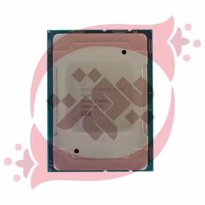 پردازنده سرور Intel Xeon-Silver 4214R (2.4GHz 12-core 100W)