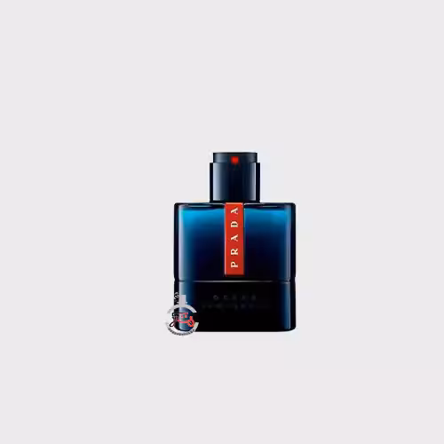 عطر ادکلن پرادا لونا روزا اوشن | prada luna rossa ocean