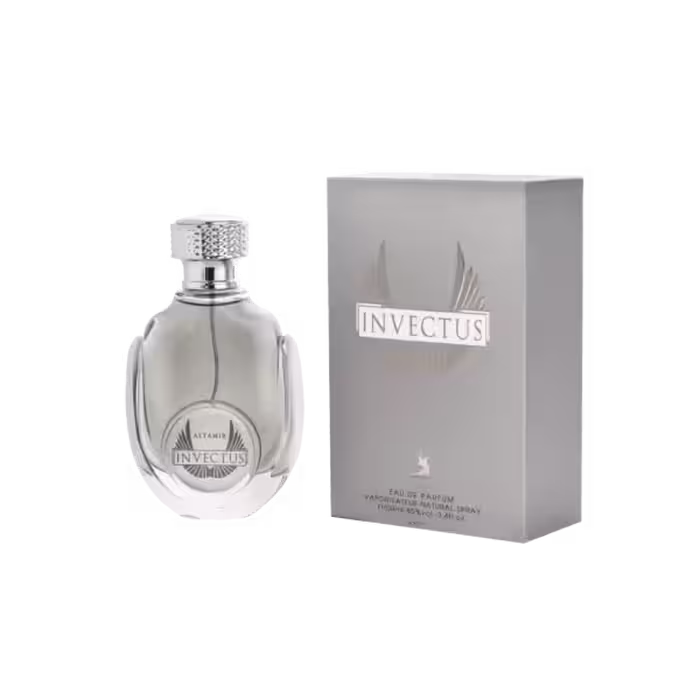 عطر اسپیگان اینوکتوس ( ESPIGAN – Invictas 100ml )