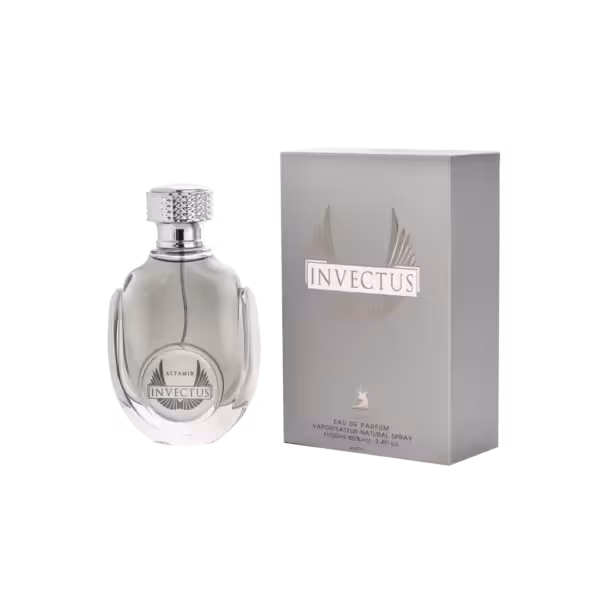 عطر اسپیگان اینوکتوس ( ESPIGAN – Invictas 100ml )