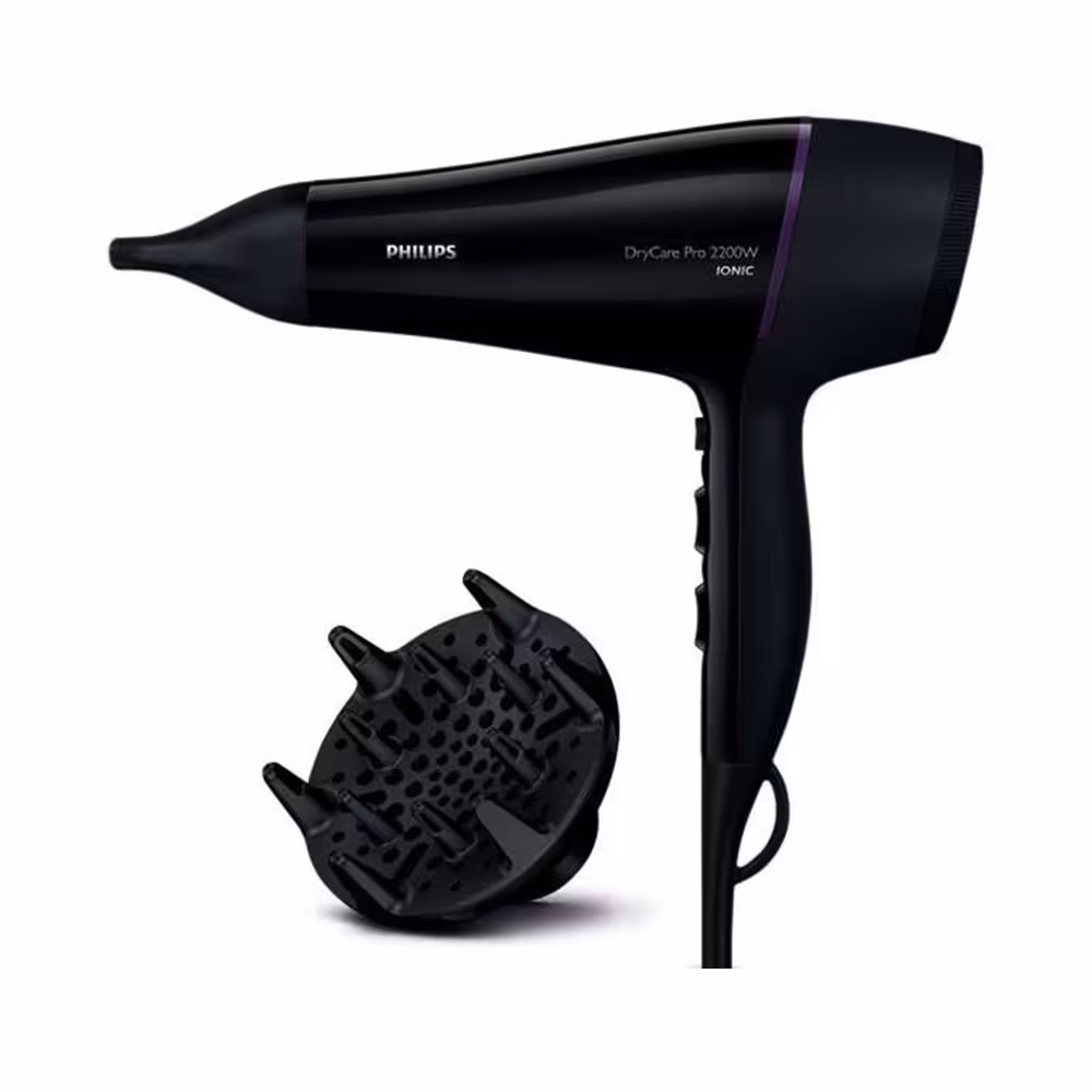 سشوار  فیلیپس مدل BHD176