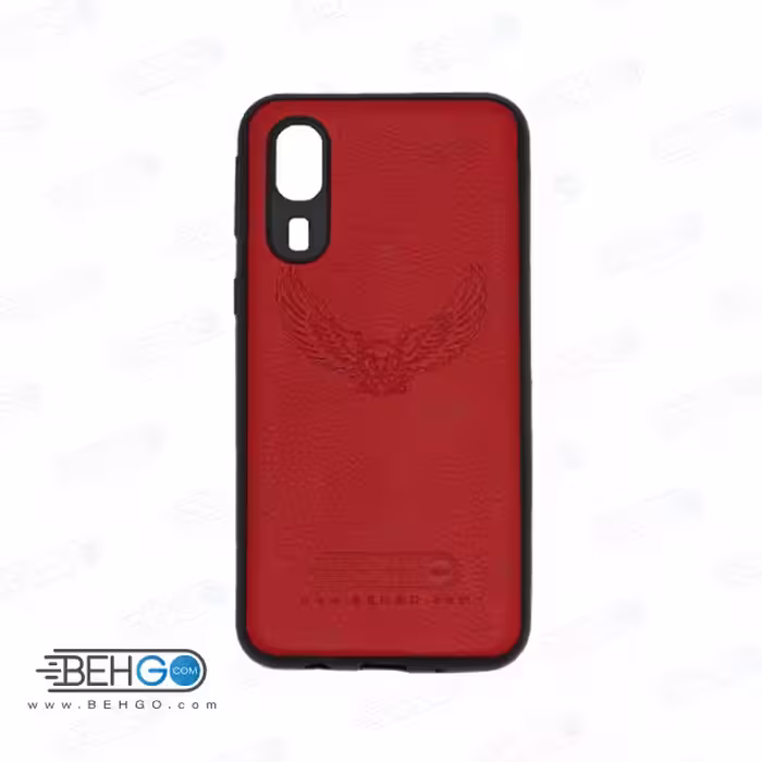 قاب طرح عقاب مناسب گوشی سامسونگ Best Eagle Case for Samsung Galaxy A2 core