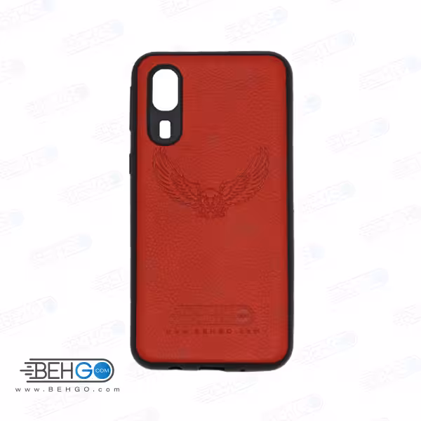 قاب طرح عقاب مناسب گوشی سامسونگ Best Eagle Case for Samsung Galaxy A2 core