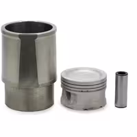 بوش و پیستون با گژن پین پژو 2000 (XU9) دینا پارت کد 1202267