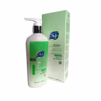 شوینده غیر صابونی حاوی اسید سالیسیلیک اس وی آی – SVI