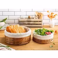 سبدنان جفتی مروا گرد