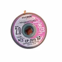 سیم قلع کش گوت 20 GOOT WICK CP-2015 (اصلی)