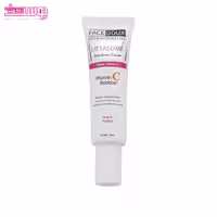 کرم ضد چروک لیفتازوم سی فیس دوکس حجم 30ml